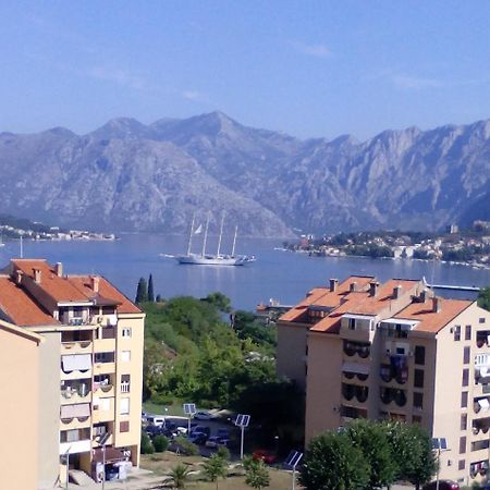 Apartment Daki Kotor Exterior photo